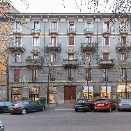 Alessia's Flat- Isola M5